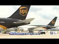 UPS celebrates 30 years at Chicago-Rockford International Airport - Full story