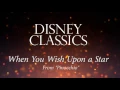 Download Lagu When You Wish Upon a Star (From \