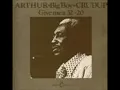 Arthur Big Boy Crudup-That's All Right