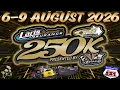 LARIS MOTORSPORTS INSURANCE 250K presented by Vintage Richest Paying Race in the North - Sat