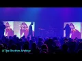Thousand Below | "Palace of Dread" | Live at History | Toronto | July 15, 2026
