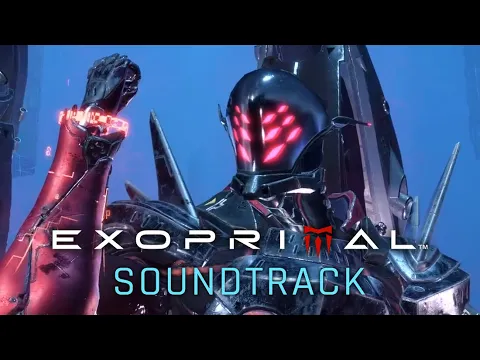 Download MP3 Exoprimal OST - Durban Boss Fight