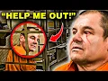 Why El Chapo s Supermax Prison Is WORSE Than Death