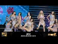 Lagu BINI - BIKINI [4K][LIVE][BINIFIED 2025]