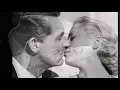 Nat King Cole - Ansiedad  (some old movies)