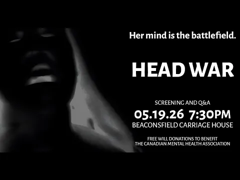 "Head War" (Official Trailer)