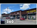 Lancaster Ohio 360 - Giant Eagle Shops at Ety Village 2025