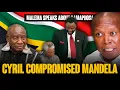 Lagu JULIUS MALEMA ON PRESIDENT RAMAPHOSA \