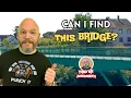 Download Lagu Can I find this bridge? 🤔 - Geolocation S3E127