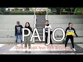 Download Lagu PAIJO - Zaskia Gotik | Dance Choreography by Luxee Dance