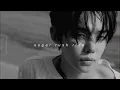 Download Lagu txt - sugar rush ride (slowed + reverb)