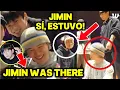 Lagu 🚨CONFIRMED! Jimin WAS with Jungkook 😱 Why did RM want to hide it? | LIVE OT7 BTS