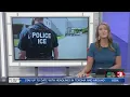 15 arrested by ICE sheriff s office in Wichita County