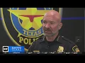 Fort Worth s talk 2023 crime stats