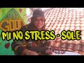 MI NO STRESS X SOLE - CONRAD GOOD VIBRATION (LIVE SESSION)