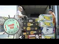 Trader Joe s Neighborhood Shares 2022 Community Impact