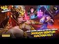Download Lagu JANGAN PERNAH SENTUH AYANG KU👑❗– BTTH S5 Ep162 (Sub Indo)