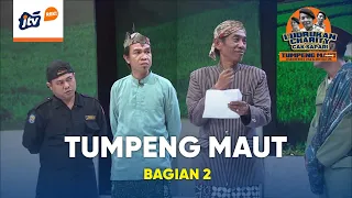 Download TUMPENG MAUT BAGIAN 2 PART 3 MP3