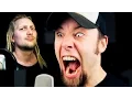 Download Lagu Eye of the Tiger (metal cover by Leo Moracchioli feat. Rob Lundgren)