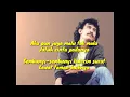 Download Lagu lirik lagu Iwan Fals CANTIK MUNAFIK