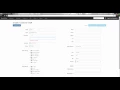 Back Office - Create Customer Staff