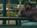 Being in Love Is - Jay Kalyl (Official Visualizer)