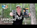 Spypoint Flex G36 COMPLETE REVIEW AND a Warning