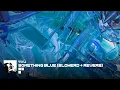 VOILÀ - Something Blue (𝐬𝐥𝐨𝐰𝐞𝐝 + 𝐫𝐞𝐯𝐞𝐫𝐛)