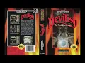 Devilish The Next Possession SEGA Genesis Full Soundtrack OST Real Hardware