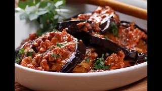 وصفة المسقعة 