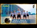 Download Lagu Martik C - Movin On (BabRoV Vocal Remix)