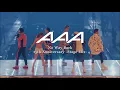 Download Lagu No Way Back(15th Anniversary -Stage Mix-) / AAA
