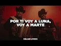 Grupo Firme, Herencia de Grandes - Amor De Antes (Letra)