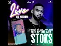 Download Lagu Live on Mondays With Wayne O ft DJ Stoks Episode 2