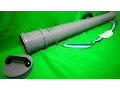 Download Lagu How to make a DIY Fishing Rod Carrier for 9$ in 4K