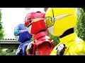 Download Lagu Best of Power Rangers Beast Morphers! 🔵 HasTV Team