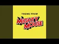 Download Lagu Mighty Mouse