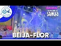 Lagu BEIJA FLOR 2026 | APRESENTAÇÃO COMPLETA NO MINI DESFILE DA CIDADE DO SAMBA