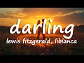Lewis Fitzgerald \u0026 Libianca - Darling (Lyrics)
