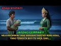 Download Lagu VIRAL!!! NELAYAN MUDA INI MENEMUKAN BAYI DI TEPI PANTAI, TERNYATA ITU BAYI NYI RORO KIDUL