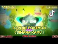 DJ Pokemon X Tiban X Cest La Vie X Meriang X Dusk Till Dawn || DJ Tiktok Viral!!!