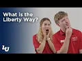 Top Questions Liberty Tour Guides Always Get Asked