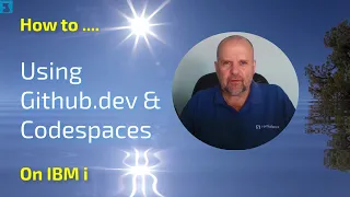 How to use GitHub dev Codespaces for development