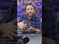 Download Lagu Já viu DISCO de VINIL no MICROSCÓPIO? É IMPRESSIONANTE!