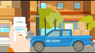 CBDriver is the Job Site with Driver Contract Jobs Ads - Build Your Driving Business Join for Free