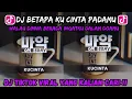 Download Lagu DJ BETAPA KU CINTA PADAMU || DJ WALAU DIMANA BERADA INGATKU DALAM DOAMU VIRAL TIKTOK