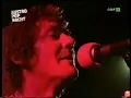 Hier und Jetzt - Wolfgang Ambros (Konzert Mai - Oktober 1979)