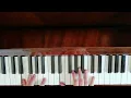 Piano + musique / Luv Resval (feat Lujipeka) - Hadès