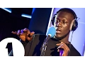 Stormzy - Big For Your Boots in the Live Lounge