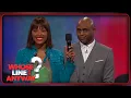 Aisha and Wayne s Anatomy Class Whose Line Is It Anyway